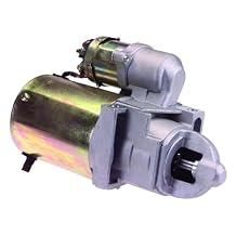 Premier Gear PG-6416 Starter Replacement for C1500, K1500, S10, K2500, Express 2500, Blazer, C2500, Express 1500, Astro, Sonoma, Savana 2500, G20, Jimmy, Savana 1500, Safari, P30, G30, S10 Blazer