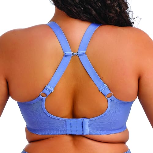 Image of Elomi Women's Plus Size Matilda Underwire Plunge Bra