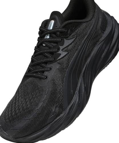 Image of Puma Mens Velocity Nitro 4 Wide Running Shoe