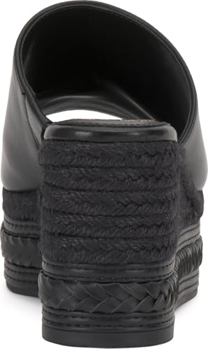 Image of Vince Camuto Lierna Espadrille Wedge Platform Sandals