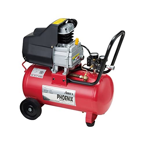 アネスト岩田キャンベル コンプレッサー HX7007