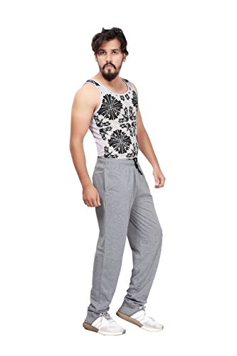 Image of Men's Regular Fit Trackpants