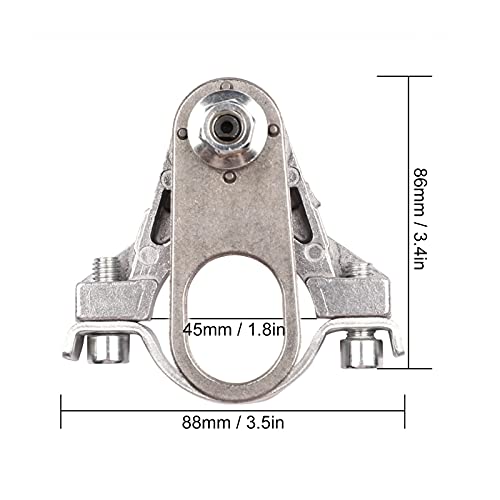 Angle Grinder Accessory Electric Angle Grinder Adapter Kit With Sandpaper Saw Blade Frosted Board For Cutting Polishing Grinding #TOP1