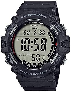 Casio Casual Watch AE-1500WH-1AVCF
