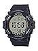 Casio Men's Quartz Resin Strap, Black, 27.63 Casual Watch (Model: AE-1500WH-1AVCF)
