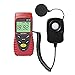 Amprobe LM-120 Light Meter with Silicon Photodiode and Filter