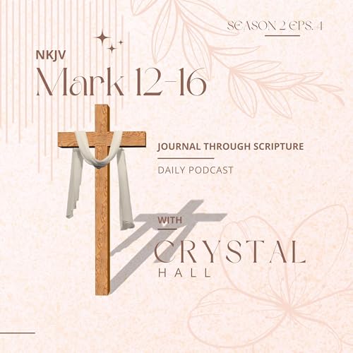 Mark 12-16 End of Gospel