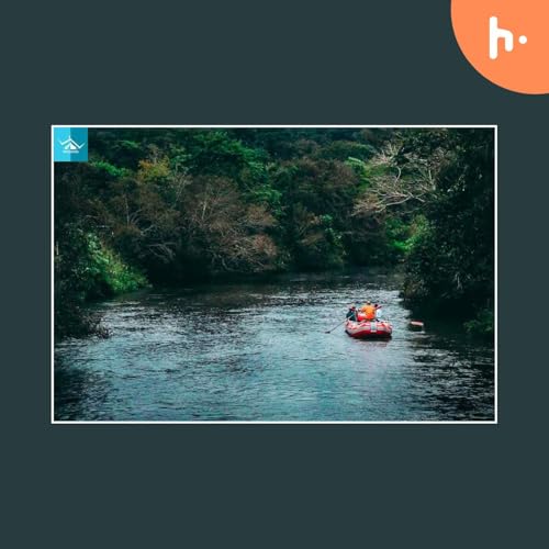 Exploring the Best Things to Do in Rishikesh cover art