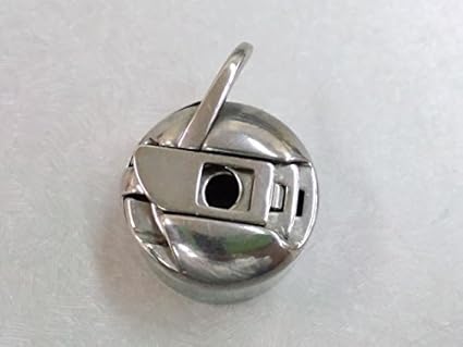 Amazon ジャノメの純正ボビンケース 半回転釜用 ブラザー Juki ジューキ シンガー トヨタミシン ベビーロックなどにも使用可能 50年前足踏みのミシンでも使用可能です Janome ジャノメ 家電 Amazon ジャノメの純正ボビンケース 半回転釜用 ブラザー Juki ジューキ シンガー トヨタミシン ベビーロックなどにも使用可能 50年前足踏みのミシンでも使用可能です Janome ジャノメ 家電