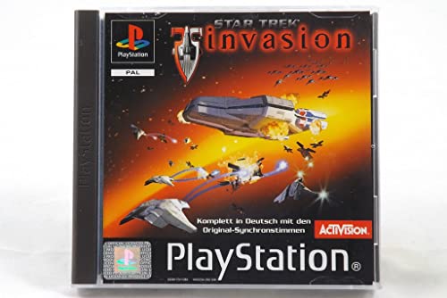 Star Trek - Invasion