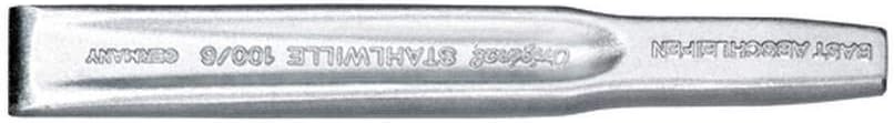 Stahlwille RIBBED COLD CHISEL 100/12 300