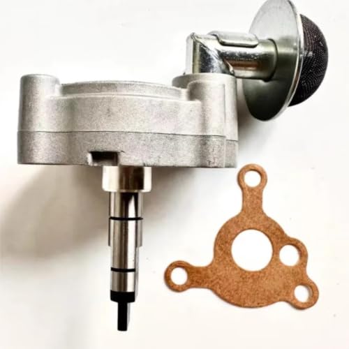 Bomba de aceite CF500 recambio 0180-071000 compatible con ATV y quad 500 600 625