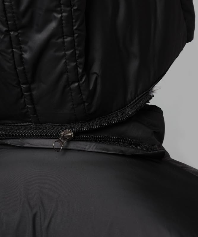 Image of New Colour Winter Jacket For Kids