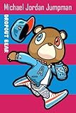 jordan jumpman 23 mercadolibre  Michael Jordan Jumpman Dropout Bear Notebook: Michael Jordan Jumpman Dropout Bear Notebook White Paper Blank Journal with Black Cover Medium Size 6\'\' ... Pages Makes A Wonderful Gifts For Love Ones