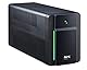 APC Easy UPS - BVX2200LI - unterbrechungsfreie Stromversorgung 2200 VA, Batteriesicherung & Überspannungsschutz, Backup-Batterie mit AVR, LED-Anzeigen