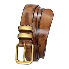 Gold Brown-double Gold Loop