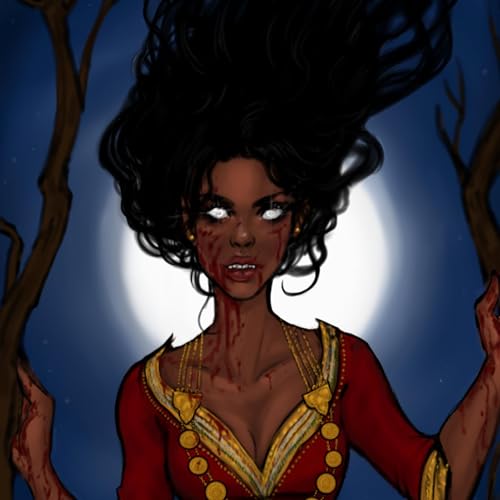 Folklore from the Maldives part 2 - The story of Dhonkamana