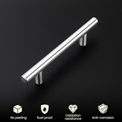 which handles are best for kitchen cabinets