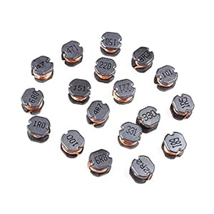 YSQSPWS CD54 SMD Power Induktor Sortiment