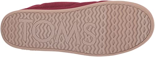 TOMS womens Ezra Slip on Slippers4