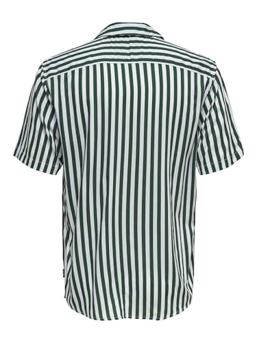 ONSWAYNE Life SS Viscose Shirt NOOS – Ansicht 4