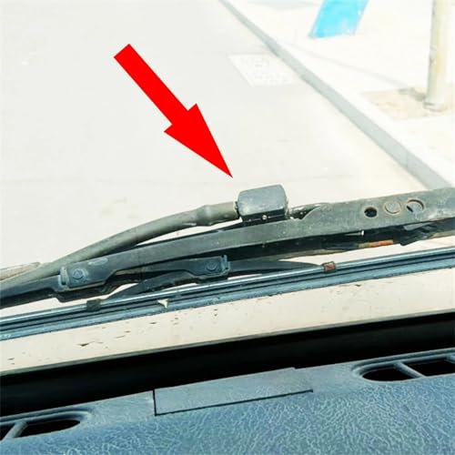 Buse de lave-glace haute performance compatible Mercedes Sprinter Vito