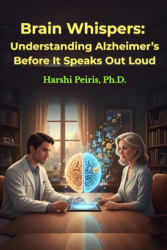 Brain Whispers: Understanding Alzheimer’s Before It Speaks Out Loud: Exploring the New Science of Blood Biomarkers and Early Alzheimer’s Detection