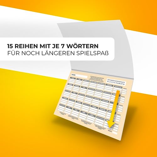 Spielansicht von Stadt Land Fluss - Kids Edition_1