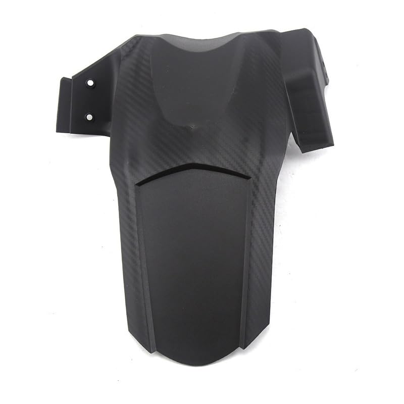 Couvercle anti-boue Yamaha NMAX 155 protection roue efficace