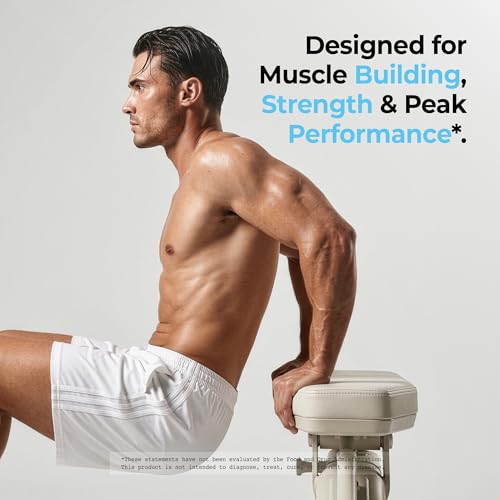 Lumo Nutrition Protein Synthesis Formula