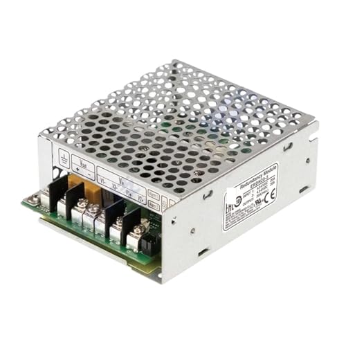 Module de redondance ERDN20-5 type fermé 20A pour alimentation - 5
