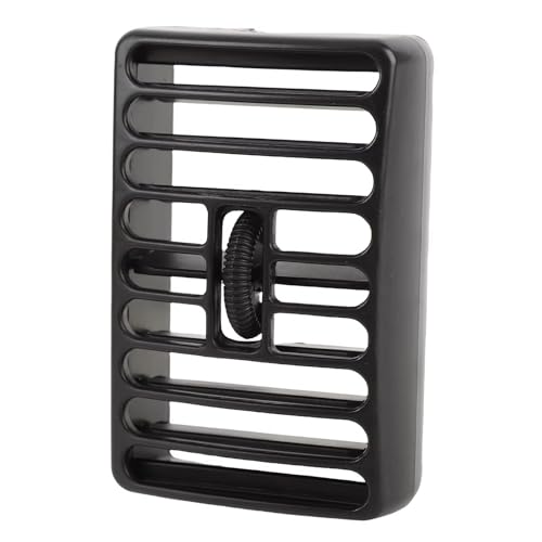 Remplacement grille d'aération Jeep Wrangler TJ pour réparer la ventilation - 3