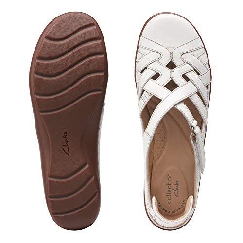 Image of Clarks Womens Cora Dream