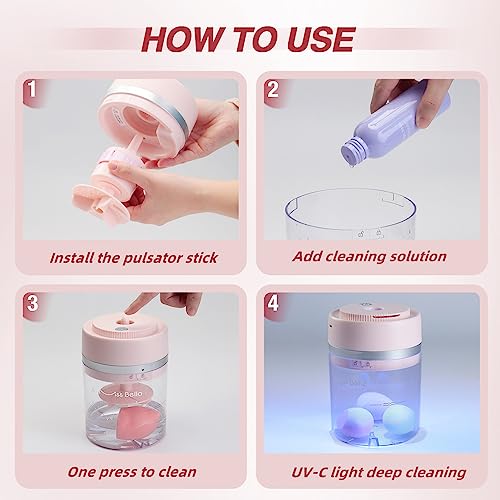 Electric-Makeup-Brush-Cleaner-Dryer-Machine-USB-Charging-Portable-Automatic-Cosmetics-Brushes-Makeup-Sponges-Washing-Cleaning-Self-Drying-Machine-BBC02-Pro