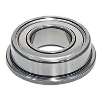 NSK ベアリング 51222 2個 51222 単式スラスト玉軸受 51200番台 NSK(日本精工) 単列 内径