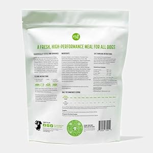 Gut-Health-Fresh-Freeze-Dried-Raw-Meal-Chicken-Recipe-32-Ounce-Bag-Dog-Food-for-Dogs-of-All-Breeds-and-Life-Stages-Made-in-USA - Cucciolini Doodles   Gut-Health-Fresh-Freeze-Dried-Raw-Meal-Chicken-Recipe-32-Ounce-Bag-Dog-Food-for-Dogs-of-All-Breeds-and-Life-Stages-Made-in-USA