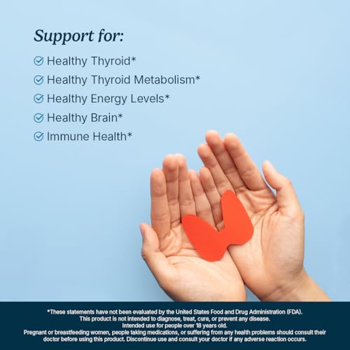 Santo Remedio Thyroid Plus