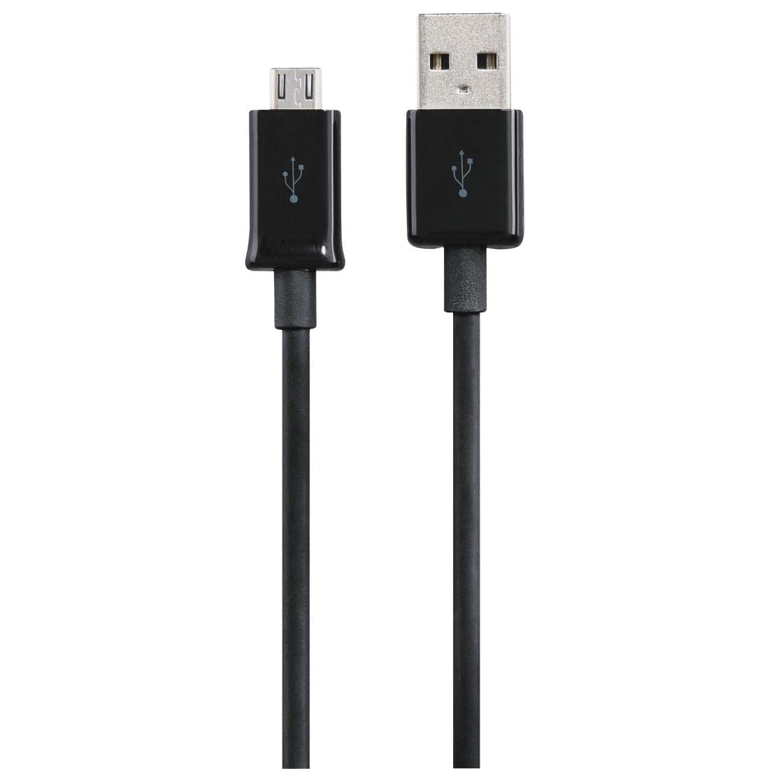 Hama Cavo Micro USB, USB 2.0, 0,90 m