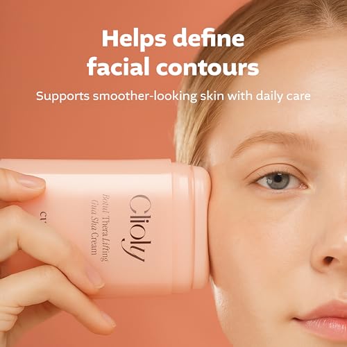 KPRODUCT4U Cutem Clioly Botul-Thera Firming Gua Sha Cream 65ml