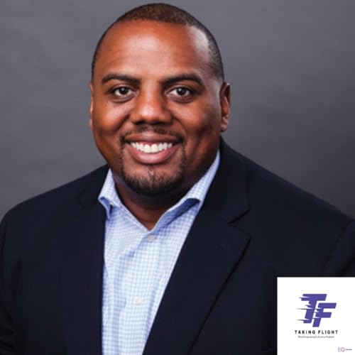 From the Military to Entrepreneur by Acquisition - Mike Dames - Taking Flight Episode #50