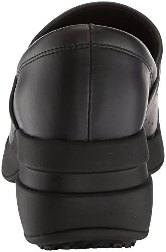 WOLVERINE Women's Xpedite SR Slip-On Food Service Shoe Review | Image 2