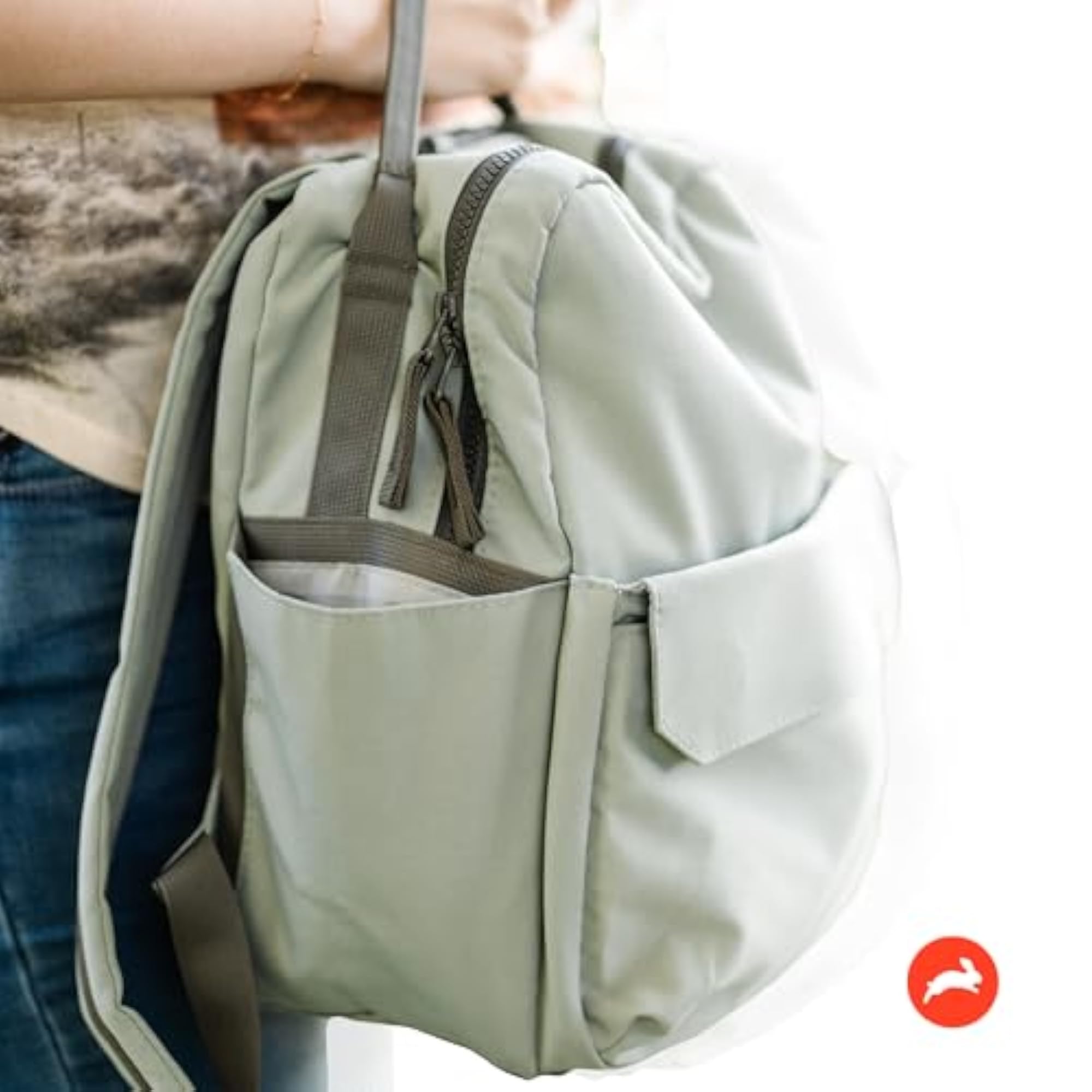 Mini Roo Backpack