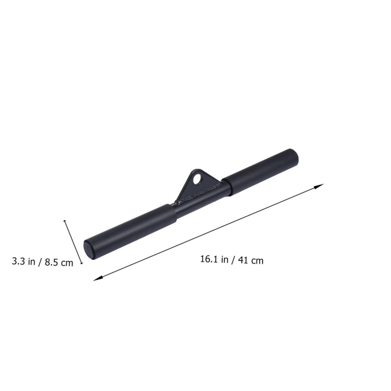 Toyvian 9piezas Máquina De Poleas Kit Entrenamiento Sistema Poleas Elevación Fácil Transportar