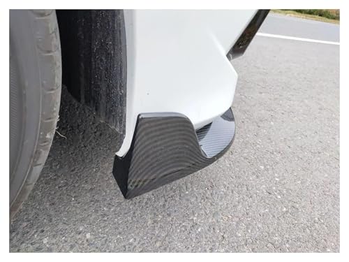 Diffuseur lèvre pour Civic berline kit de protection et relooking pare-choc - 6