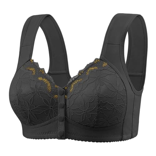 Bralette Encaje con Blusa Lencería Postoperatorio Fina Aire Ni por Camisetas Transpirable Metalico Barato Miel Los Acolchado Intensidad Extraíble Pronunciado Asimetrico Radioterapia Venta