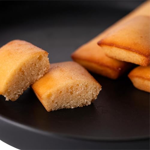 グルテンフリー国産大豆フィナンシェプレーン20個セット