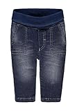 Kanz Jungen 1722414 Hose, Blau (Blue Denim 0013), 62