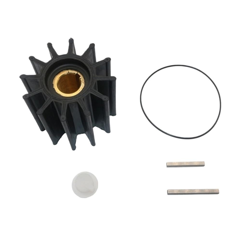 Turbine de Pompe à Eau Nautique Ultra Résistante Modèle 17000K 7E-0321