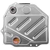 FEMPRXZ Fits Dodge|Freightliner|Jaguar|Benz W124 W140 W129 Transmission Filter A1292770195