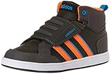 adidas NEO Hoops CMF Mid INF Sneaker (Toddler)